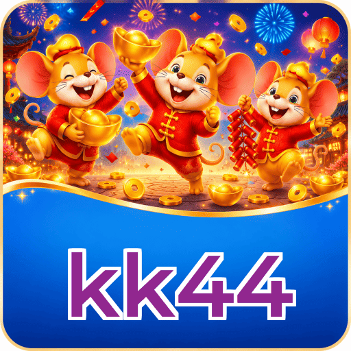 kk44 Segurança Logo 3