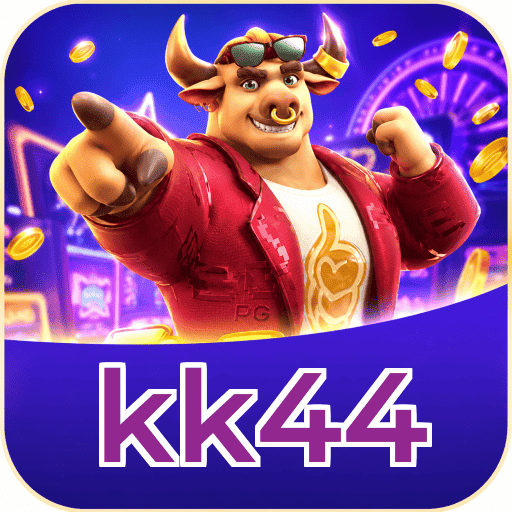kk44 Logo 3
