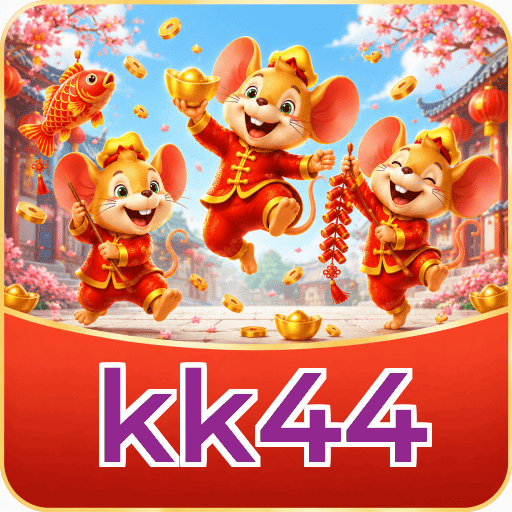 kk44 Logo 2