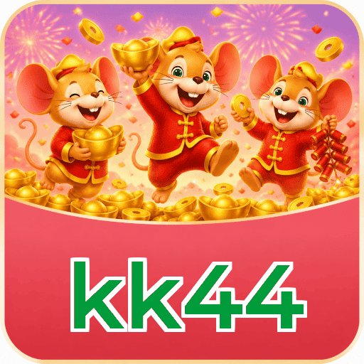 Slots kk44 - Jackpots Progressivos