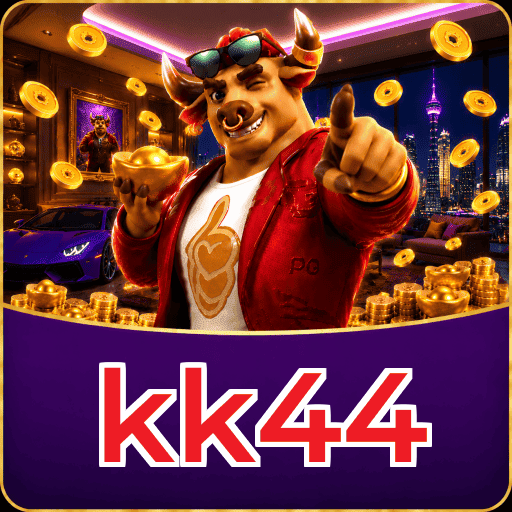 Plataforma kk44 - PIX Instantâneo