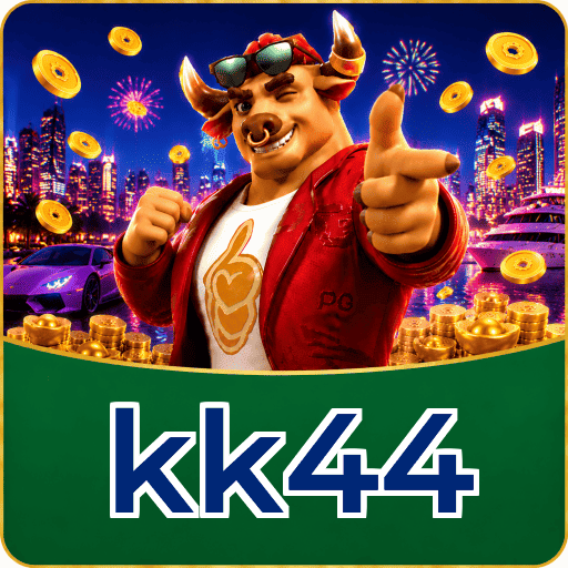 Slots kk44 - RTP Alto Certificado