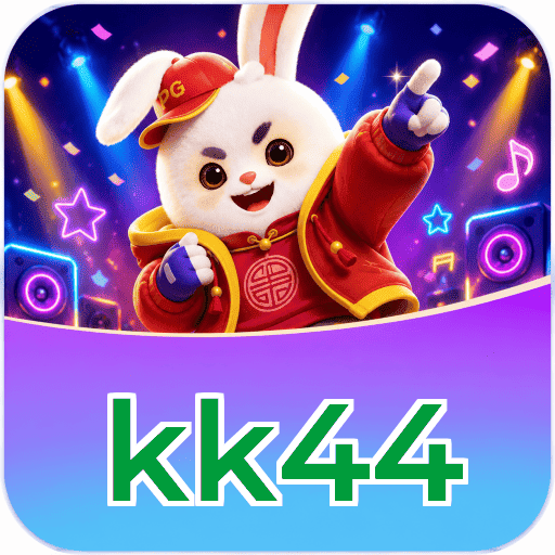 kk44 Instalar Logo 3