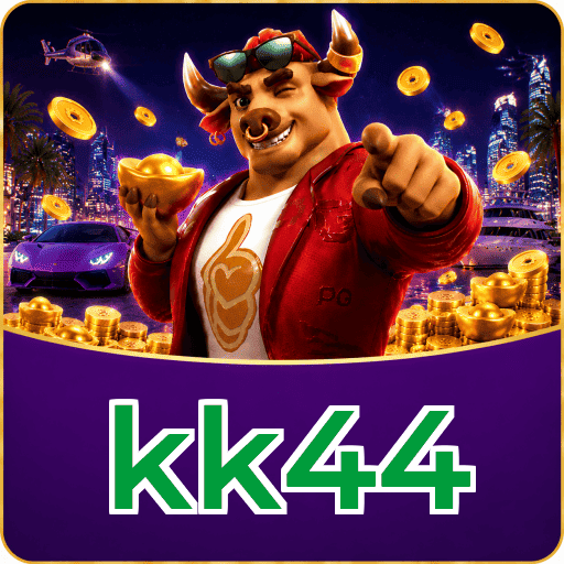 kk44 Logo 1