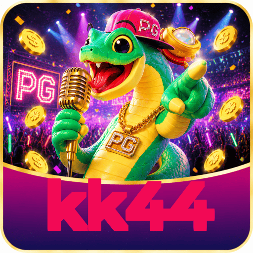 Plataforma kk44 - Segurança SSL 256-bit