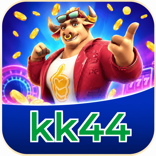 kk44 Segurança Logo 1