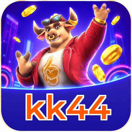 Plataforma kk44 - PIX Instantâneo