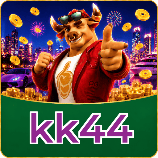kk44 Instalar Logo 2