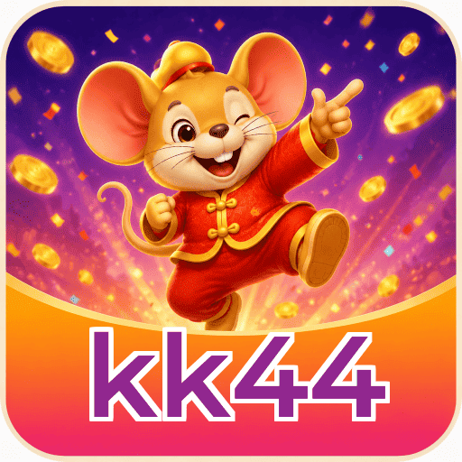 kk44 Segurança Logo 1