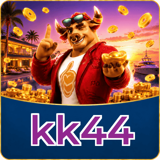 kk44 Logo 2