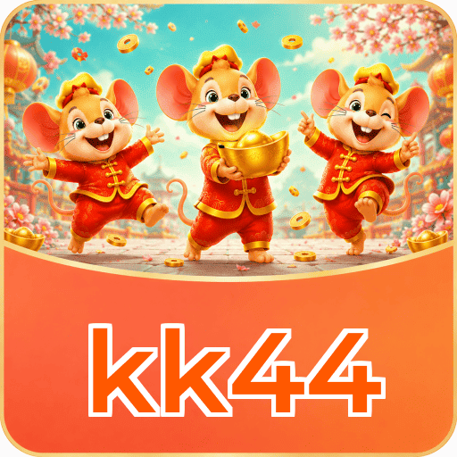 kk44 Logo 1