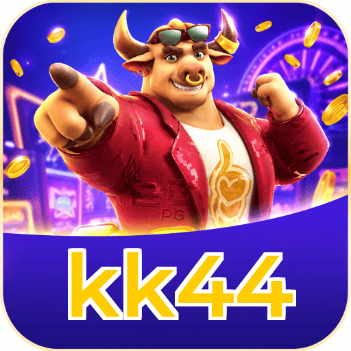 Plataforma kk44 - Segurança SSL 256-bit