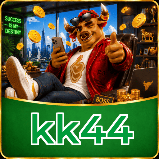 kk44 Instalar Logo 1