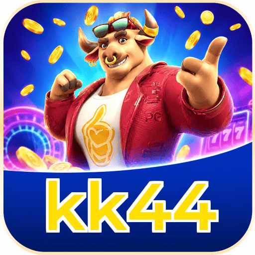 kk44 Licença Curaçao Gaming