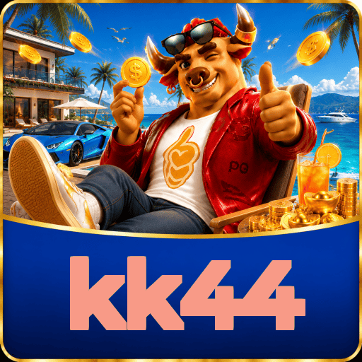 kk44 Logo 3