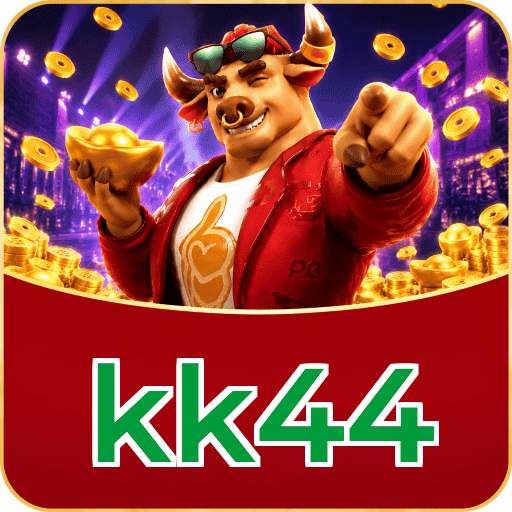 kk44 Instalar Logo 1